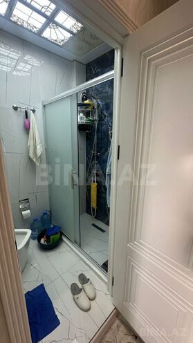 Satılır 3 otaqlı yeni tikili 60 m², Xətai r., photo 12 from 24