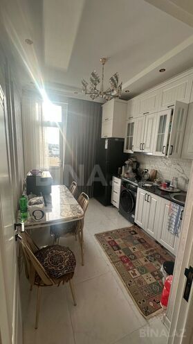Satılır 3 otaqlı yeni tikili 60 m², Xətai r., photo 15 from 24