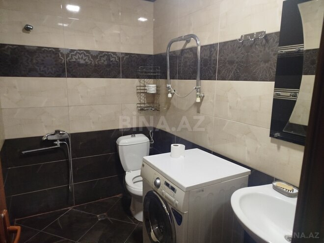 İcarəyə verilir 2 otaqlı köhnə tikili 55 m², Nəriman Nərimanov m., photo 5 from 6