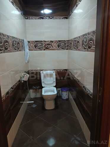 İcarəyə verilir 2 otaqlı yeni tikili 100 m², Gənclik m., photo 16 from 17