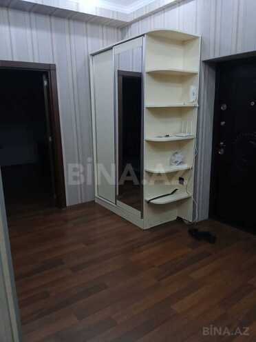 İcarəyə verilir 2 otaqlı yeni tikili 100 m², Gənclik m., photo 10 from 17