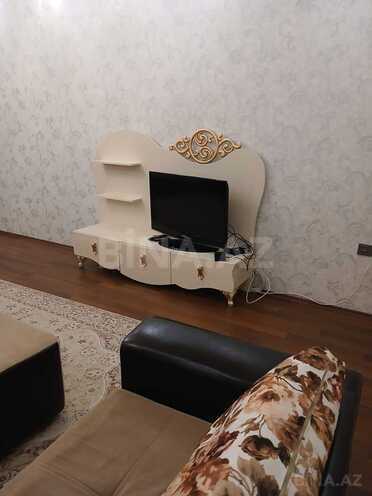 İcarəyə verilir 2 otaqlı yeni tikili 100 m², Gənclik m., photo 6 from 17