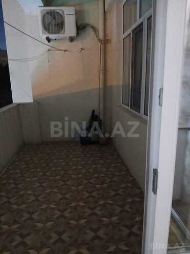 İcarəyə verilir 2 otaqlı yeni tikili 100 m², Gənclik m., photo 15 from 17
