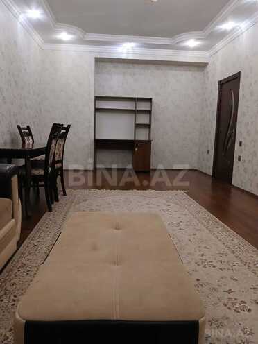 İcarəyə verilir 2 otaqlı yeni tikili 100 m², Gənclik m., photo 8 from 17