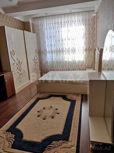 İcarəyə verilir 2 otaqlı yeni tikili 100 m², Gənclik m., photo 3 from 17