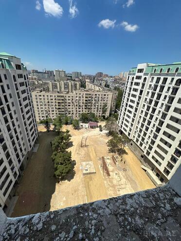 Продаётся 2-комн. новостройка 44 м², м. Ази Асланов, photo 3 from 12