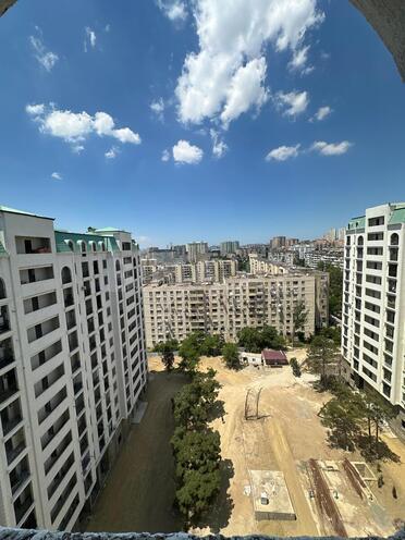 Продаётся 2-комн. новостройка 44 м², м. Ази Асланов, photo 9 from 12