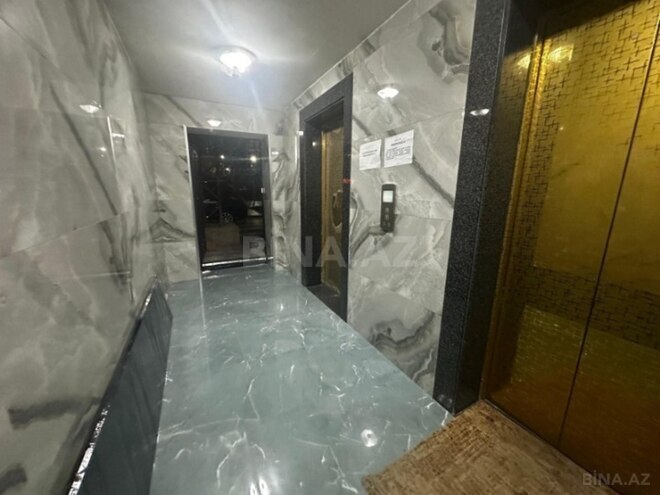 Satılır 2 otaqlı yeni tikili 67 m², 28 May m., photo 13 from 17