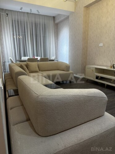 Satılır 2 otaqlı yeni tikili 67 m², 28 May m., photo 7 from 17