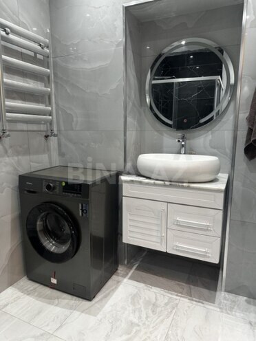 Satılır 2 otaqlı yeni tikili 67 m², 28 May m., photo 15 from 17