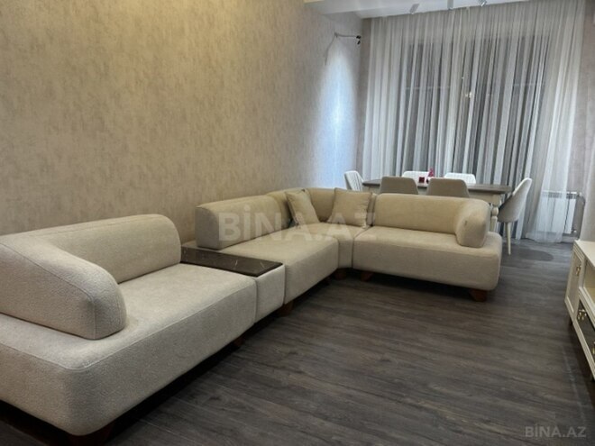 Satılır 2 otaqlı yeni tikili 67 m², 28 May m., photo 4 from 17