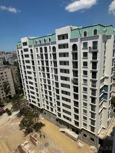 Продаётся 2-комн. новостройка 44 м², м. Ази Асланов, photo 1 from 12