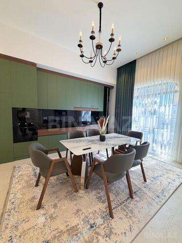 Satılır 5 otaqlı həyət evi/bağ evi 210 m², Mərdəkan q., photo 8 from 14