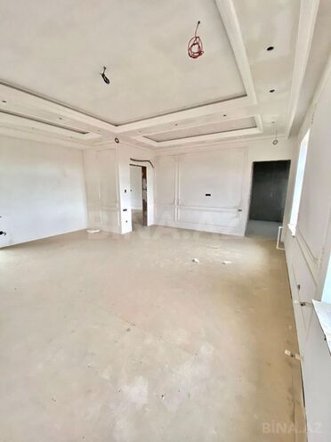 Satılır 9 otaqlı həyət evi/bağ evi 690 m², Nardaran q., photo 6 from 21