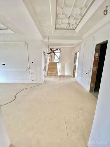 Satılır 9 otaqlı həyət evi/bağ evi 690 m², Nardaran q., photo 19 from 21