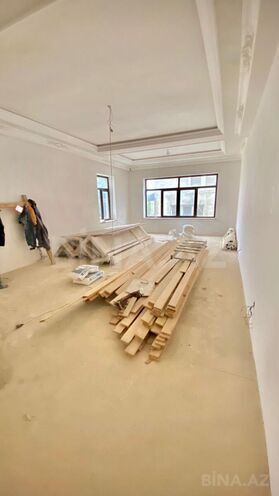 Satılır 9 otaqlı həyət evi/bağ evi 690 m², Nardaran q., photo 20 from 21