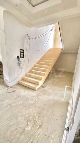 Satılır 9 otaqlı həyət evi/bağ evi 690 m², Nardaran q., photo 12 from 21