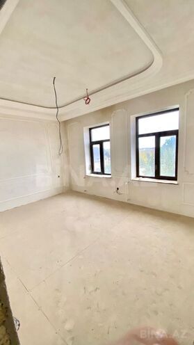 Satılır 9 otaqlı həyət evi/bağ evi 690 m², Nardaran q., photo 10 from 21