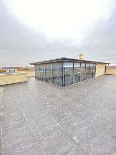 Satılır 9 otaqlı həyət evi/bağ evi 690 m², Nardaran q., photo 18 from 21
