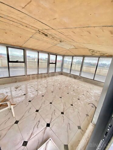 Satılır 9 otaqlı həyət evi/bağ evi 690 m², Nardaran q., photo 17 from 21