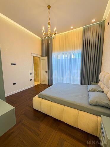 Satılır 5 otaqlı həyət evi/bağ evi 210 m², Mərdəkan q., photo 13 from 14