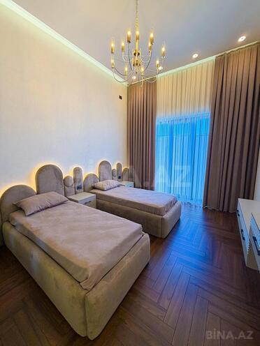 Satılır 5 otaqlı həyət evi/bağ evi 210 m², Mərdəkan q., photo 11 from 14