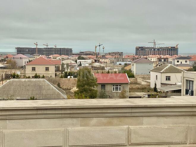 Satılır 9 otaqlı həyət evi/bağ evi 690 m², Nardaran q., photo 8 from 21
