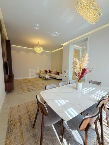 Satılır 5 otaqlı həyət evi/bağ evi 210 m², Mərdəkan q., photo 7 from 14