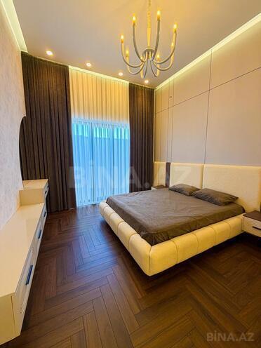 Satılır 5 otaqlı həyət evi/bağ evi 210 m², Mərdəkan q., photo 12 from 14