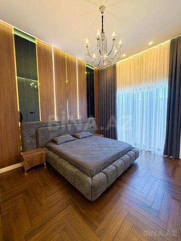 Satılır 5 otaqlı həyət evi/bağ evi 210 m², Mərdəkan q., photo 10 from 14