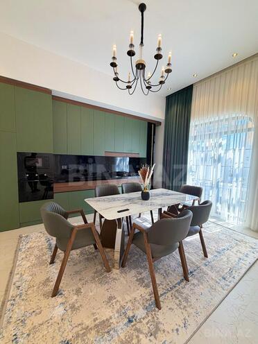 Satılır 5 otaqlı həyət evi/bağ evi 210 m², Mərdəkan q., photo 9 from 14
