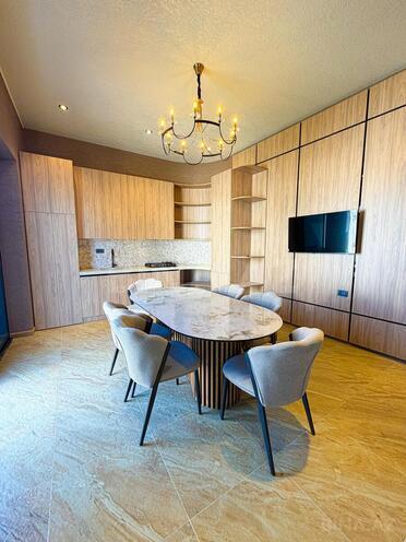 Satılır 5 otaqlı həyət evi/bağ evi 210 m², Mərdəkan q., photo 6 from 14