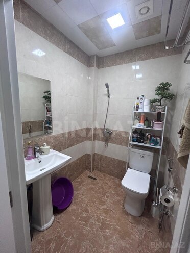 Satılır 3 otaqlı yeni tikili 95 m², photo 6 from 8