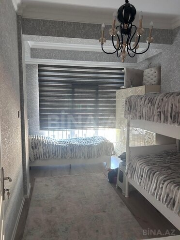 Satılır 3 otaqlı yeni tikili 95 m², photo 5 from 8