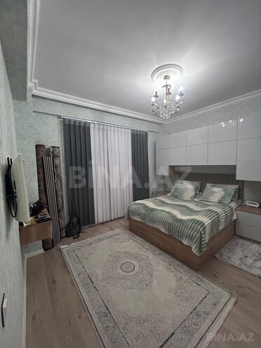 Satılır 3 otaqlı yeni tikili 95 m², photo 4 from 8