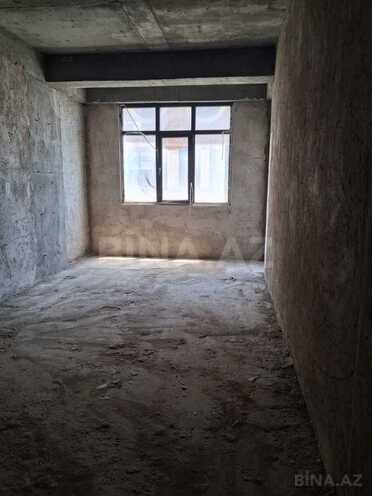 Satılır 2 otaqlı yeni tikili 62 m², Neftçilər m., photo 1 from 8