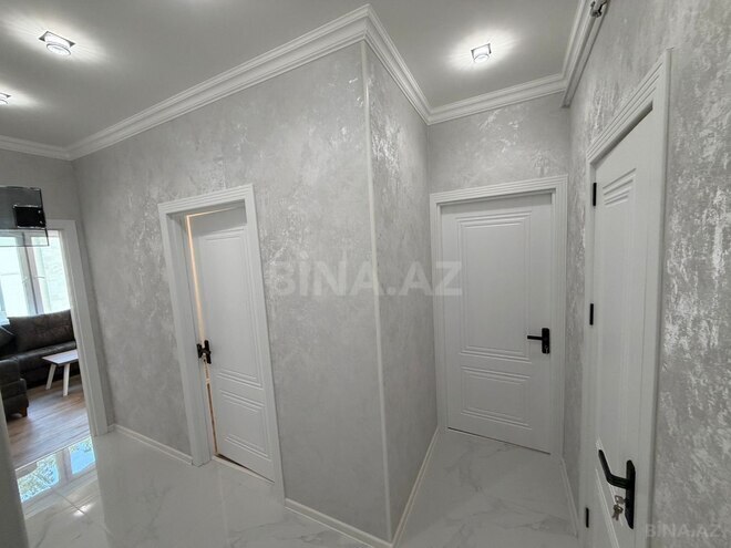 Satılır 3 otaqlı köhnə tikili 65 m², Xalqlar Dostluğu m., photo 7 from 12