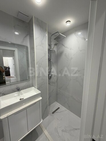 Satılır 3 otaqlı köhnə tikili 65 m², Xalqlar Dostluğu m., photo 11 from 12