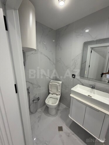 Satılır 3 otaqlı köhnə tikili 65 m², Xalqlar Dostluğu m., photo 10 from 12