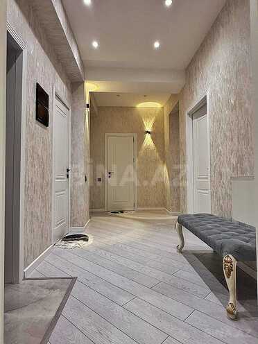 Satılır 4 otaqlı yeni tikili 135 m², Həzi Aslanov m., photo 6 from 19