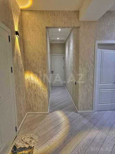 Satılır 4 otaqlı yeni tikili 135 m², Həzi Aslanov m., photo 5 from 19