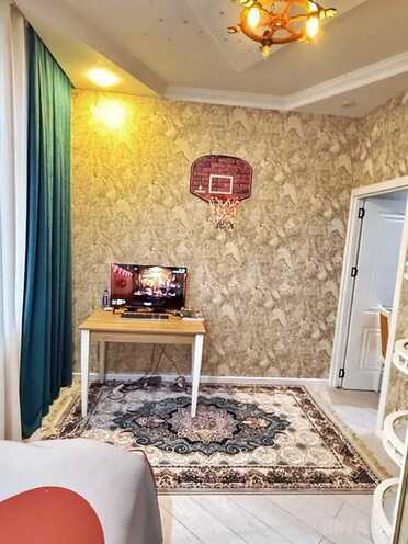 Satılır 4 otaqlı yeni tikili 135 m², Həzi Aslanov m., photo 14 from 19