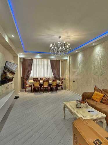 Satılır 4 otaqlı yeni tikili 135 m², Həzi Aslanov m., photo 1 from 19