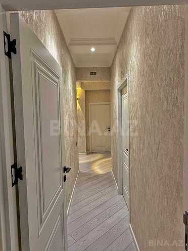 Satılır 4 otaqlı yeni tikili 135 m², Həzi Aslanov m., photo 4 from 19