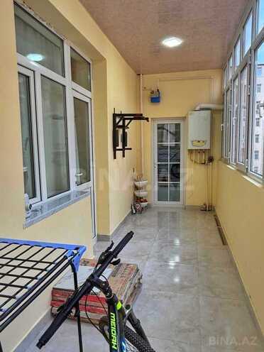 Satılır 4 otaqlı yeni tikili 135 m², Həzi Aslanov m., photo 17 from 19