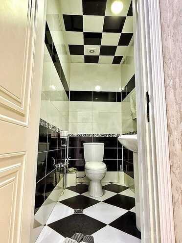 Satılır 4 otaqlı yeni tikili 135 m², Həzi Aslanov m., photo 16 from 19