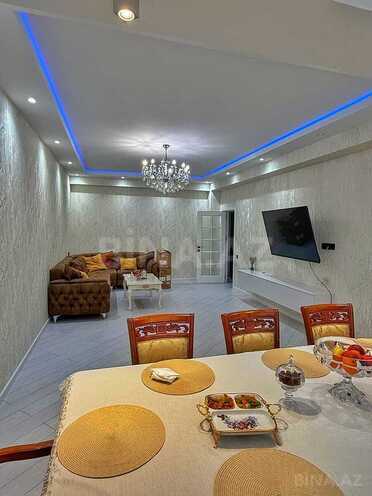 Satılır 4 otaqlı yeni tikili 135 m², Həzi Aslanov m., photo 3 from 19