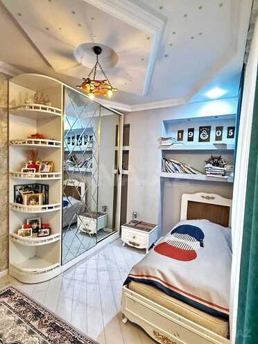 Satılır 4 otaqlı yeni tikili 135 m², Həzi Aslanov m., photo 10 from 19