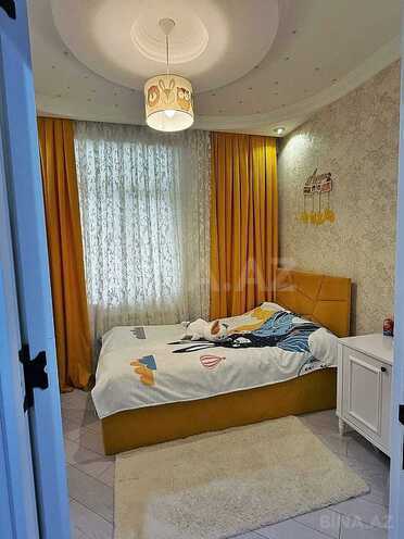 Satılır 4 otaqlı yeni tikili 135 m², Həzi Aslanov m., photo 9 from 19