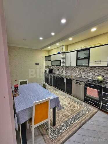 Satılır 4 otaqlı yeni tikili 135 m², Həzi Aslanov m., photo 12 from 19